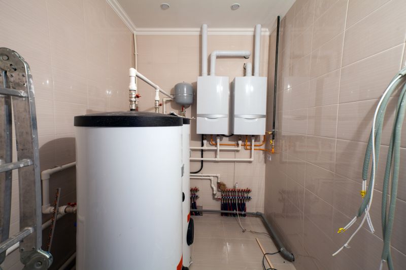 Gas Water Heater Replacement in San Antonio, TX