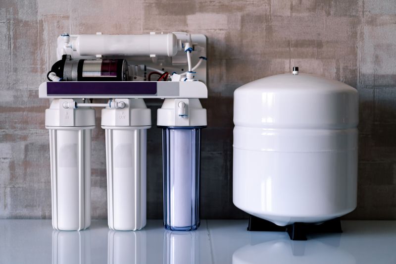 RO Water Purification in Jacksonville, FL