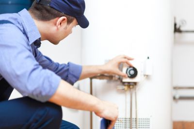 Water Heater Maintenance in Kansas City, MO