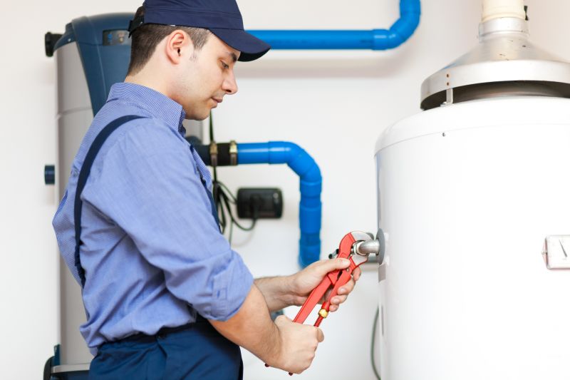 Water Heater Repair in Sacramento, CA