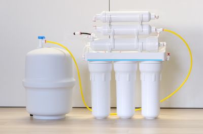 RO Installation