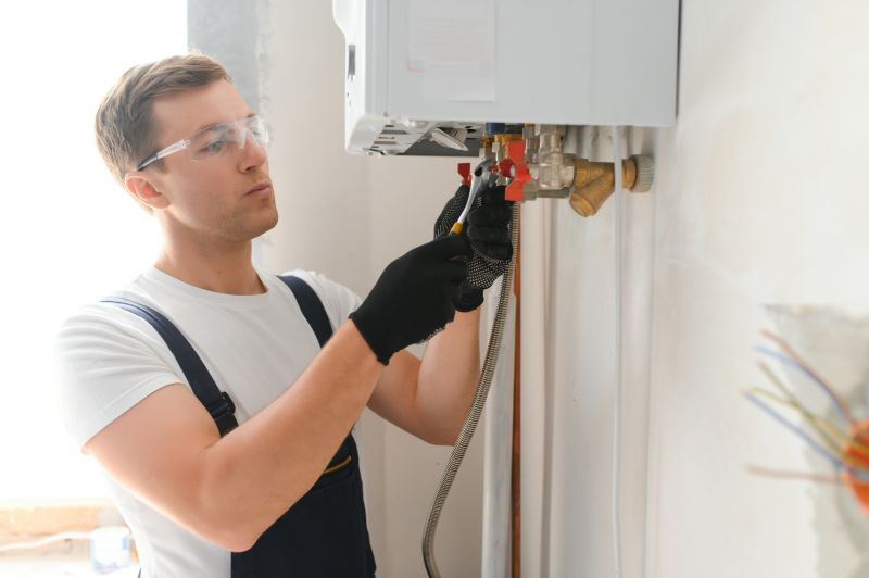 Electric Water Heater Repair in Kansas City, MO