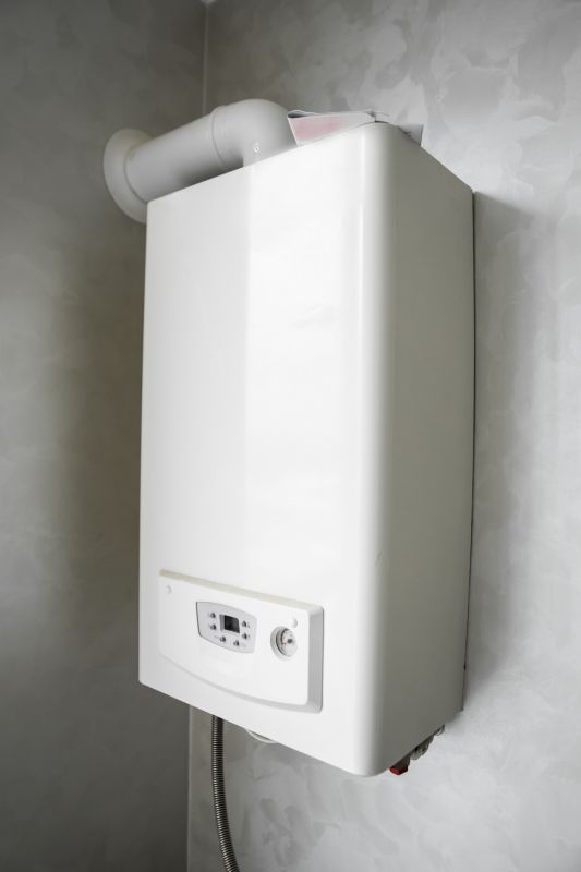 Expansion Tank Installation in Boca Raton, FL