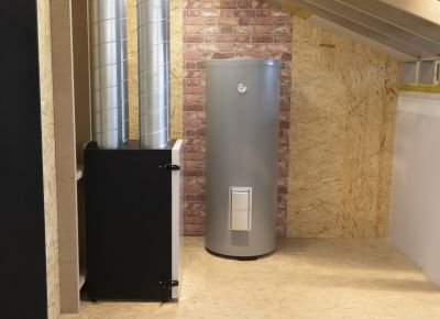 Gas Water Heater Installation in Kansas City, MO