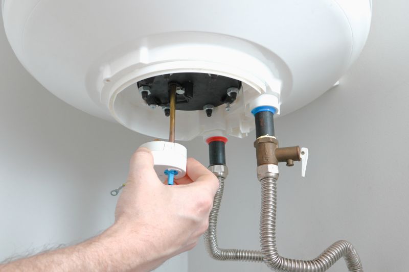 Gas Water Heater Repair in Fort Lauderdale, FL