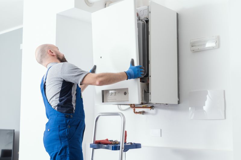 Hot Water Heater Service in Columbus, OH