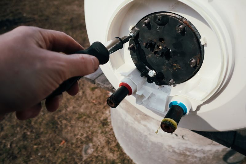 Leaking Water Heater Repair in Kansas City, MO