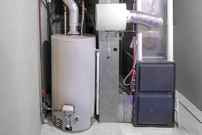 Propane Water Heater Service in Fort Lauderdale, FL