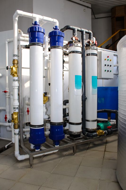 RO Installation Cost Guide — Cost of RO Installation