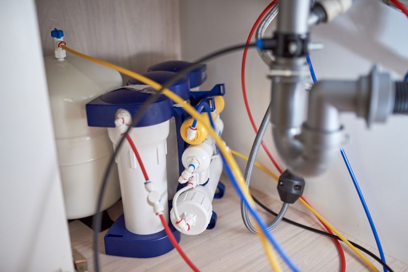 RO Installation Cost Guide — Cost of RO Installation