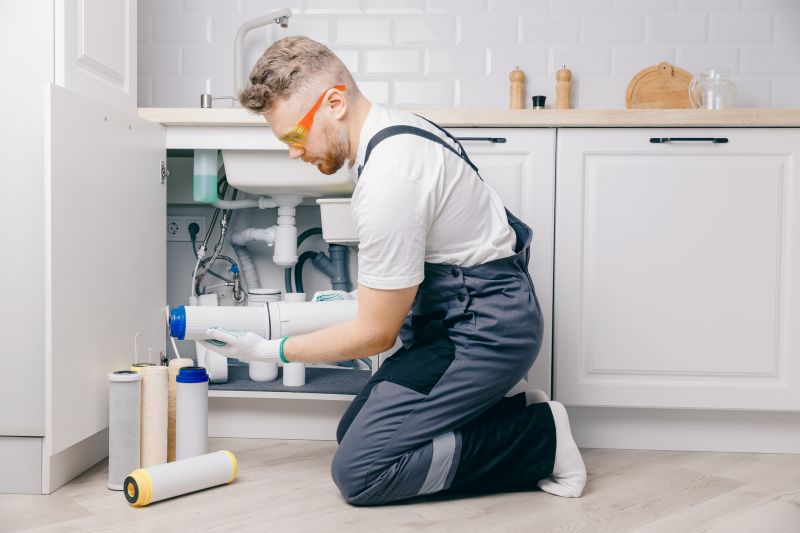 RO Installation Cost Guide — Cost of RO Installation