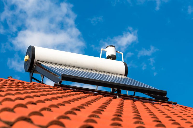 Solar Water Heater Service in Boca Raton, FL