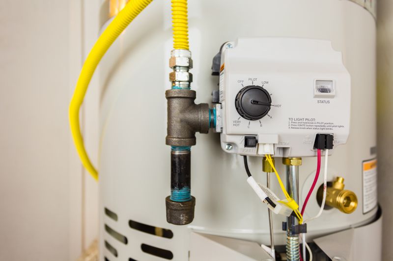 Water Heater Installation in Fort Lauderdale, FL