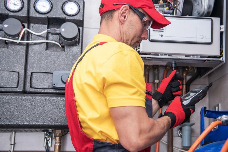 Water Heater Repair in San Antonio, TX
