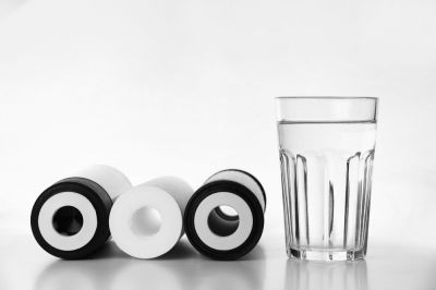 Remove Contaminants from Water!